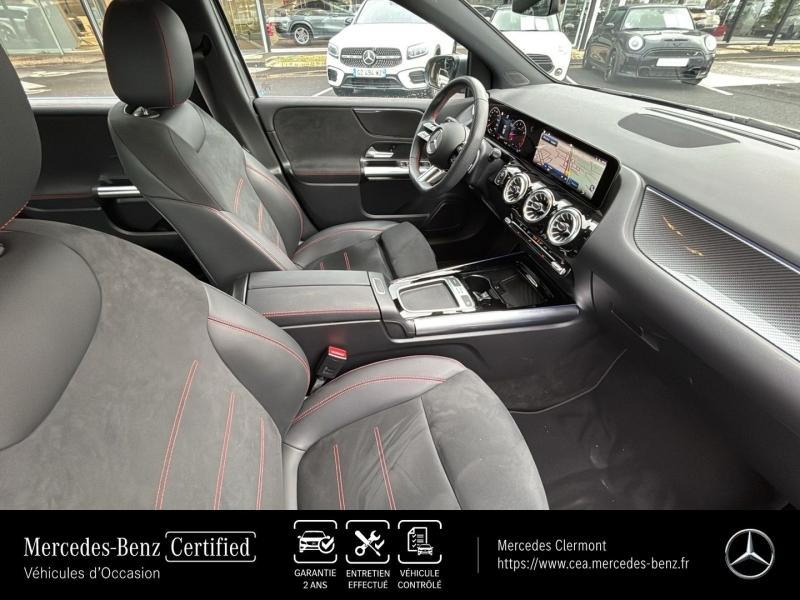 MERCEDES-BENZ Classe B d’occasion à vendre à AUBIÈRE chez CEA (Photo 10)