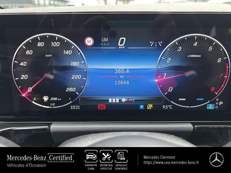 MERCEDES-BENZ Classe B d’occasion à vendre à AUBIÈRE chez CEA (Photo 13)