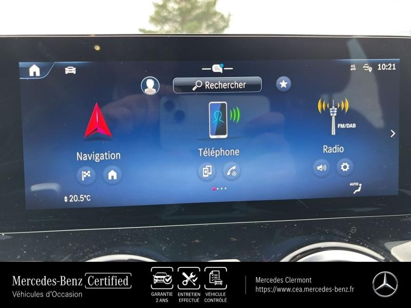 MERCEDES-BENZ Classe B d’occasion à vendre à AUBIÈRE chez CEA (Photo 14)