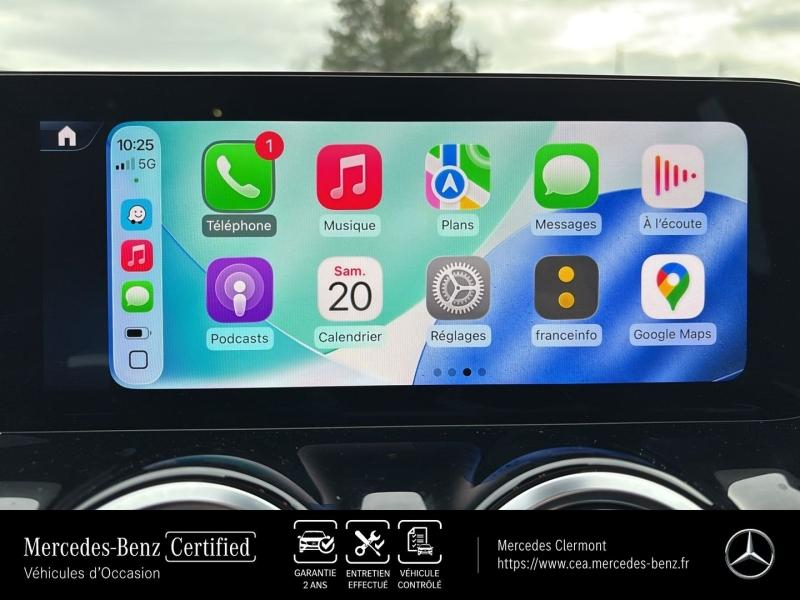 MERCEDES-BENZ Classe B d’occasion à vendre à AUBIÈRE chez CEA (Photo 15)