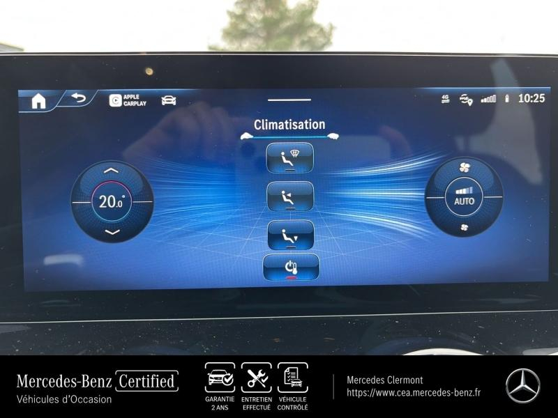 MERCEDES-BENZ Classe B d’occasion à vendre à AUBIÈRE chez CEA (Photo 19)