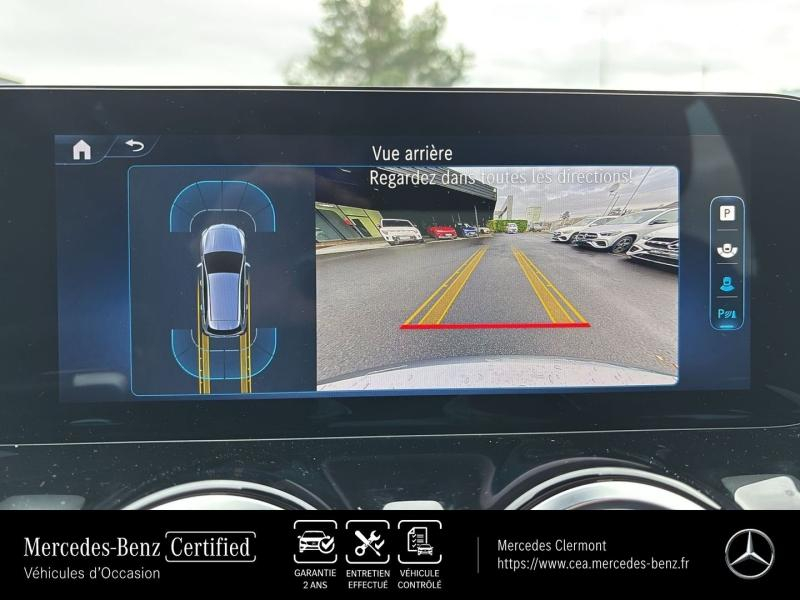 MERCEDES-BENZ Classe B d’occasion à vendre à AUBIÈRE chez CEA (Photo 20)