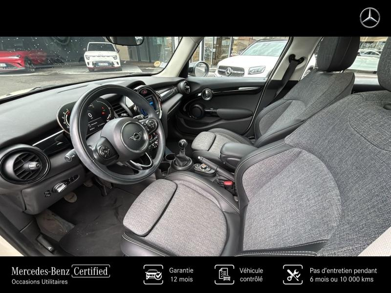 MINI Mini 5 Portes d’occasion à vendre à AUBIÈRE chez CEA (Photo 11)