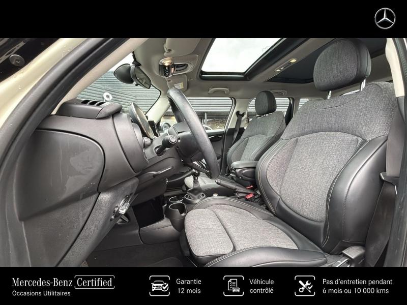 MINI Mini 5 Portes d’occasion à vendre à AUBIÈRE chez CEA (Photo 12)