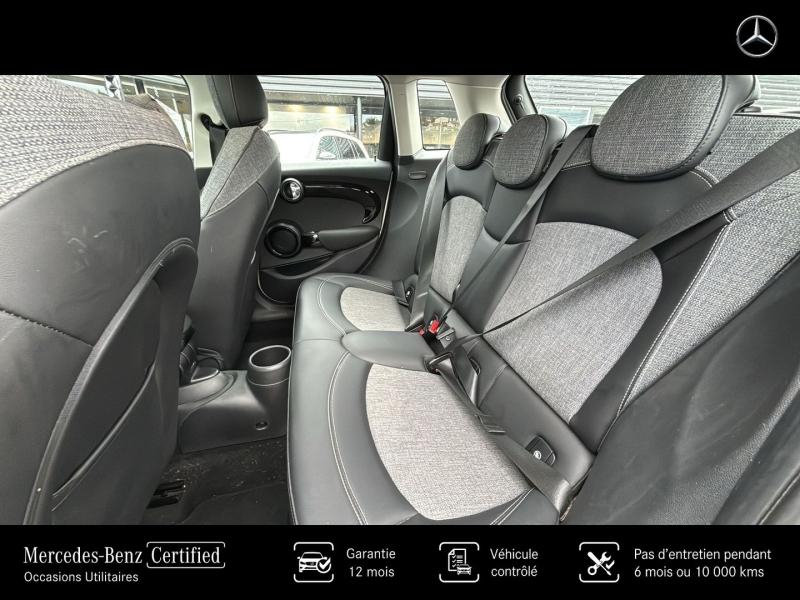 MINI Mini 5 Portes d’occasion à vendre à AUBIÈRE chez CEA (Photo 13)