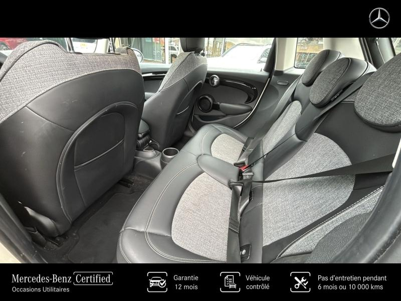 MINI Mini 5 Portes d’occasion à vendre à AUBIÈRE chez CEA (Photo 14)