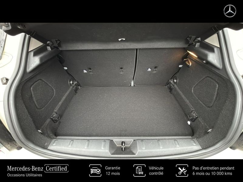 MINI Mini 5 Portes d’occasion à vendre à AUBIÈRE chez CEA (Photo 15)