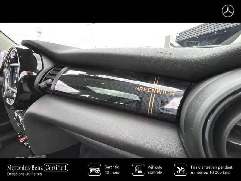 MINI Mini 5 Portes d’occasion à vendre à AUBIÈRE chez CEA (Photo 16)