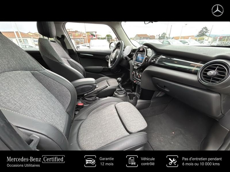 MINI Mini 5 Portes d’occasion à vendre à AUBIÈRE chez CEA (Photo 17)