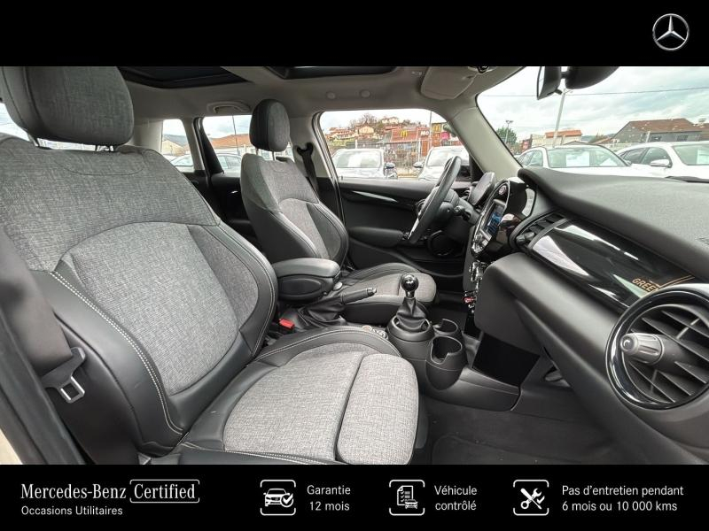 MINI Mini 5 Portes d’occasion à vendre à AUBIÈRE chez CEA (Photo 18)