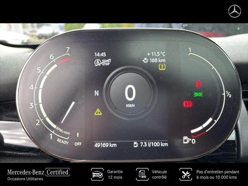 MINI Mini 5 Portes d’occasion à vendre à AUBIÈRE chez CEA (Photo 19)