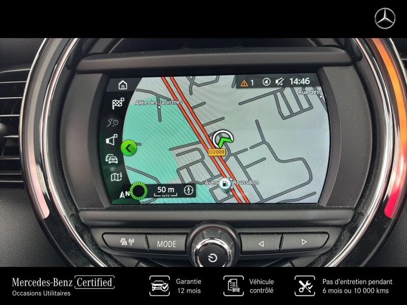 MINI Mini 5 Portes d’occasion à vendre à AUBIÈRE chez CEA (Photo 20)