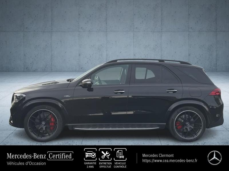 MERCEDES-BENZ GLE d’occasion à vendre à AUBIÈRE chez CEA (Photo 3)