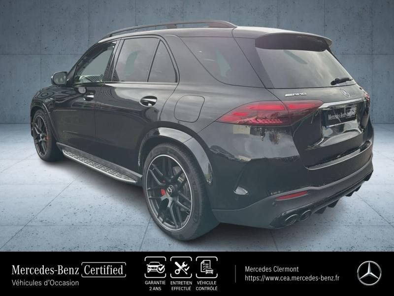 MERCEDES-BENZ GLE d’occasion à vendre à AUBIÈRE chez CEA (Photo 5)
