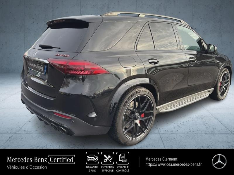 MERCEDES-BENZ GLE d’occasion à vendre à AUBIÈRE chez CEA (Photo 6)
