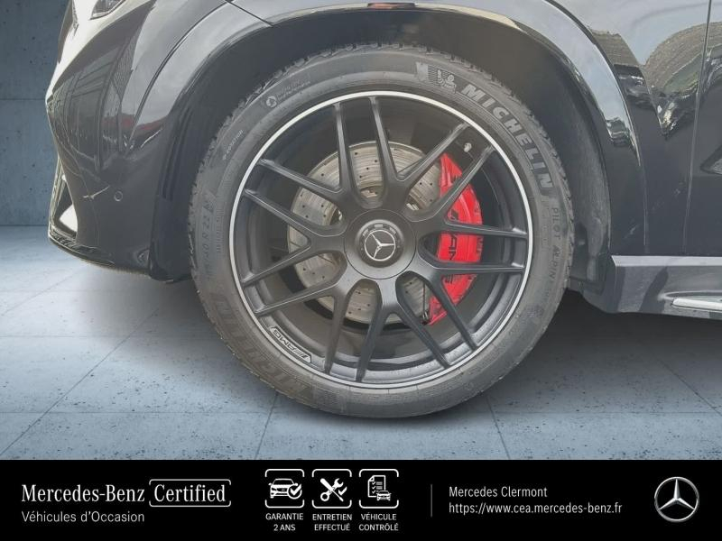 MERCEDES-BENZ GLE d’occasion à vendre à AUBIÈRE chez CEA (Photo 7)