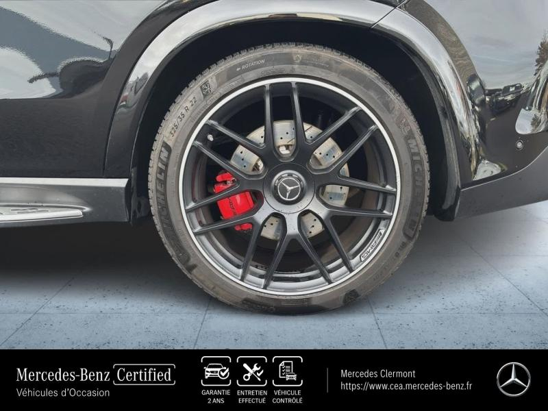 MERCEDES-BENZ GLE d’occasion à vendre à AUBIÈRE chez CEA (Photo 8)