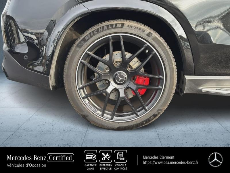 MERCEDES-BENZ GLE d’occasion à vendre à AUBIÈRE chez CEA (Photo 9)