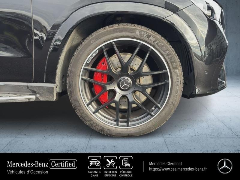 MERCEDES-BENZ GLE d’occasion à vendre à AUBIÈRE chez CEA (Photo 10)