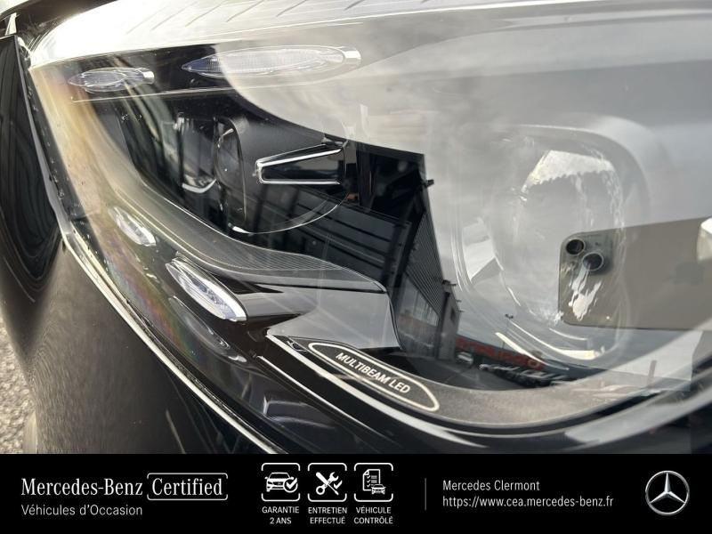 MERCEDES-BENZ GLE d’occasion à vendre à AUBIÈRE chez CEA (Photo 11)