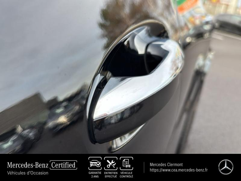 MERCEDES-BENZ GLE d’occasion à vendre à AUBIÈRE chez CEA (Photo 12)