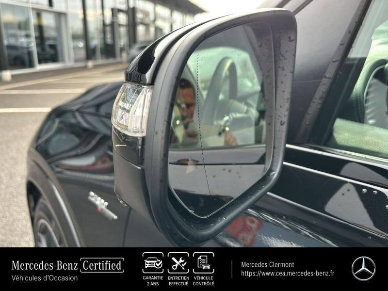 MERCEDES-BENZ GLE d’occasion à vendre à AUBIÈRE chez CEA (Photo 13)