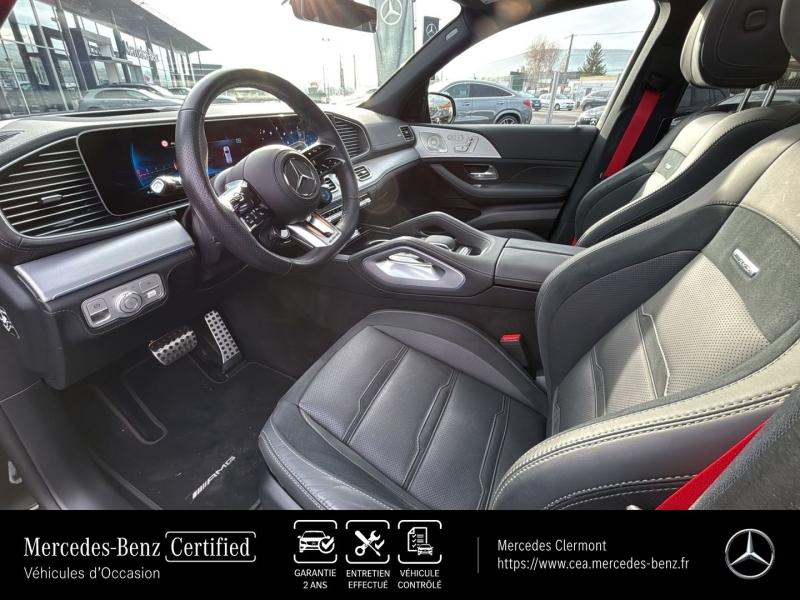 MERCEDES-BENZ GLE d’occasion à vendre à AUBIÈRE chez CEA (Photo 14)