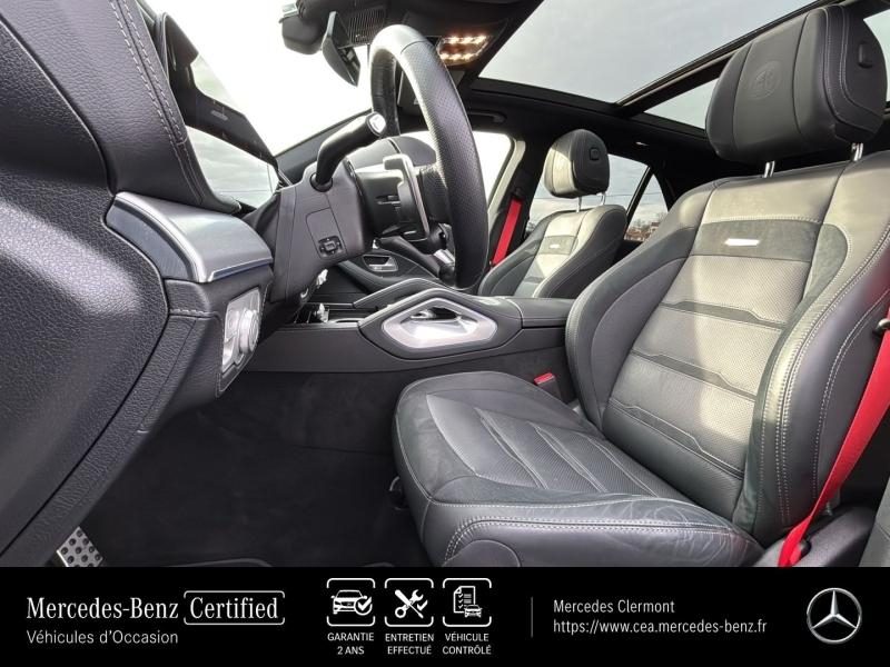 MERCEDES-BENZ GLE d’occasion à vendre à AUBIÈRE chez CEA (Photo 15)
