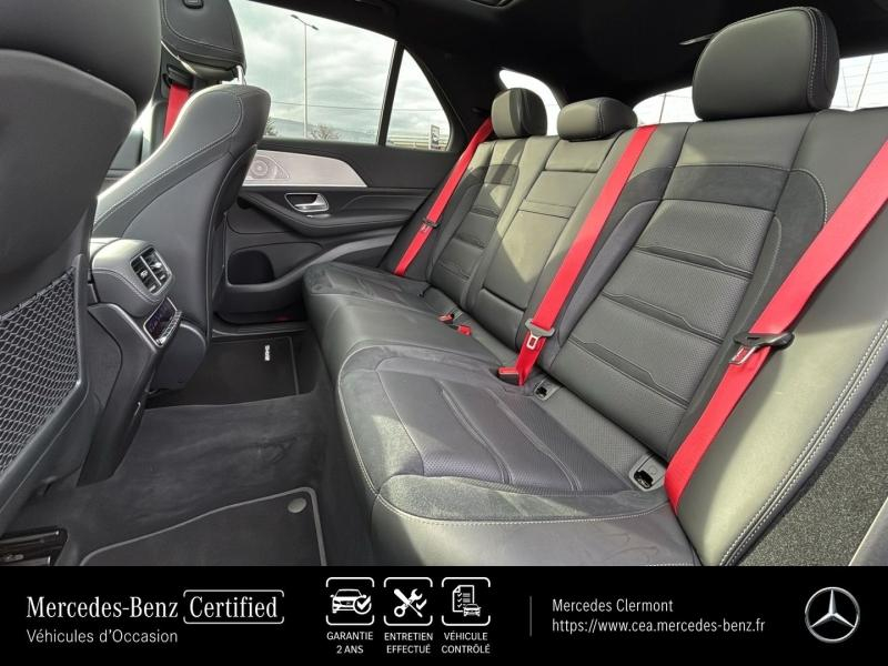 MERCEDES-BENZ GLE d’occasion à vendre à AUBIÈRE chez CEA (Photo 16)