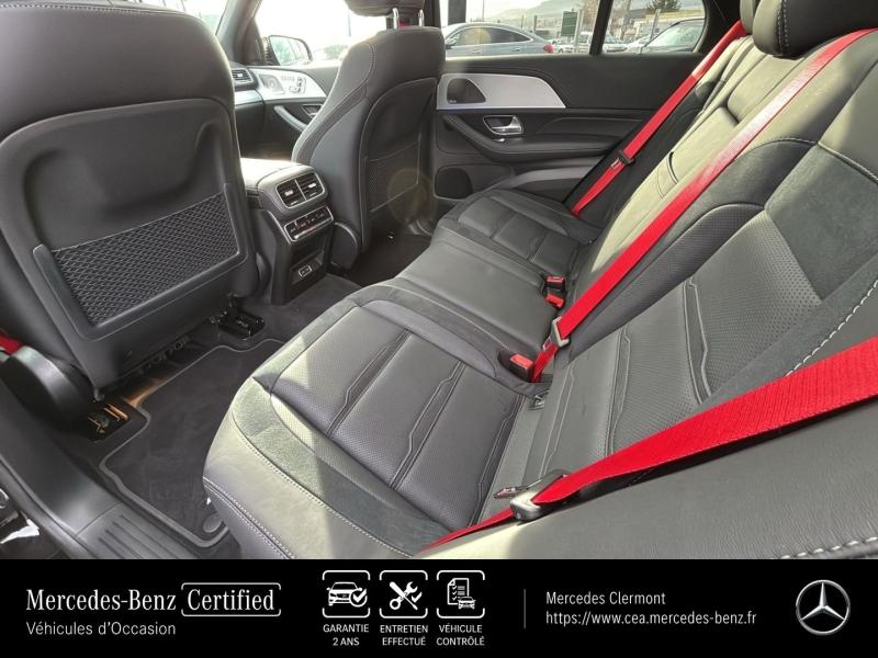 MERCEDES-BENZ GLE d’occasion à vendre à AUBIÈRE chez CEA (Photo 17)