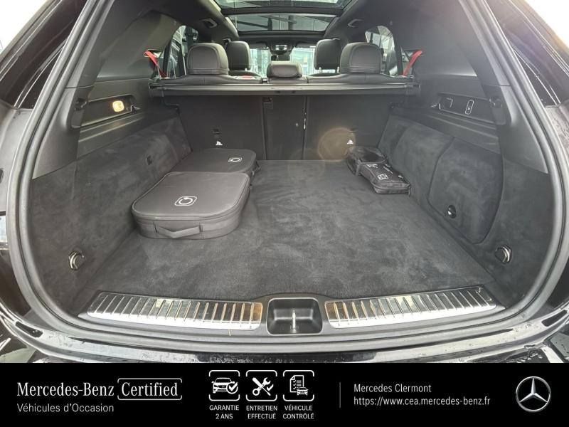 MERCEDES-BENZ GLE d’occasion à vendre à AUBIÈRE chez CEA (Photo 18)
