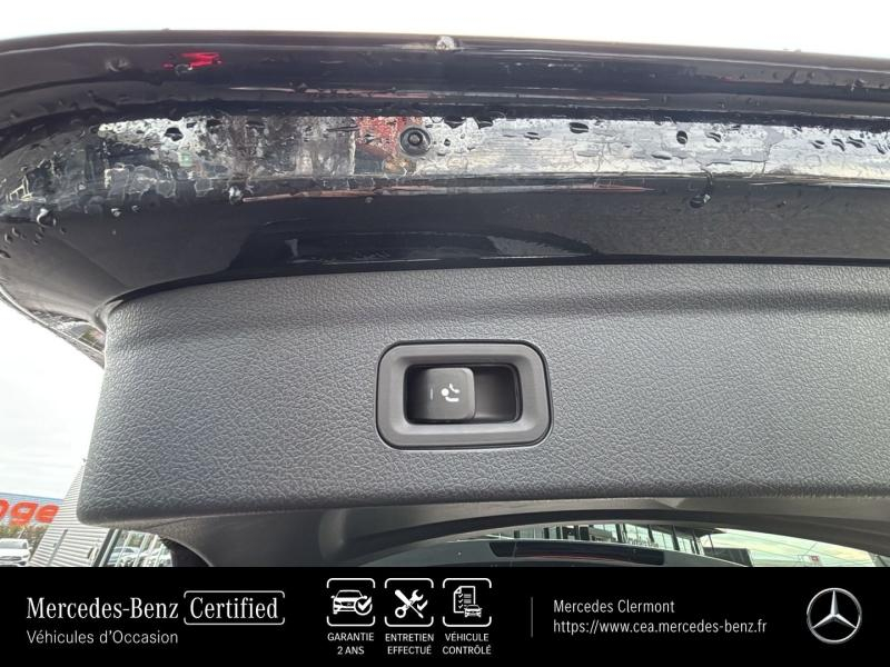 MERCEDES-BENZ GLE d’occasion à vendre à AUBIÈRE chez CEA (Photo 19)