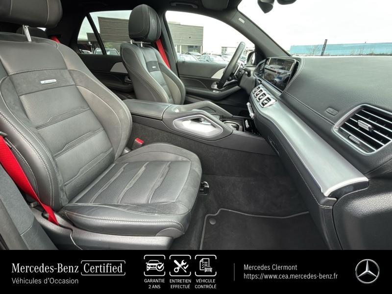 MERCEDES-BENZ GLE d’occasion à vendre à AUBIÈRE chez CEA (Photo 20)