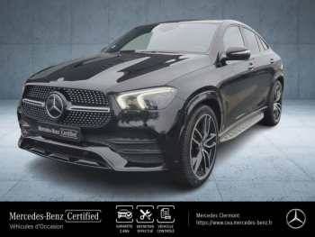 MERCEDES-BENZ GLE Coupé d’occasion à vendre à AUBIÈRE