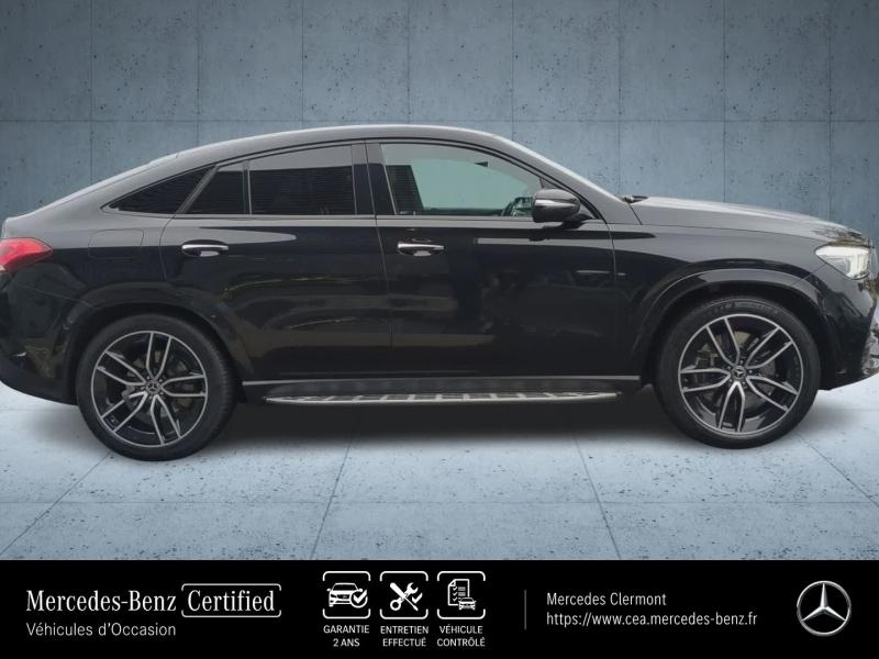 MERCEDES-BENZ GLE Coupé d’occasion à vendre à AUBIÈRE chez CEA (Photo 5)