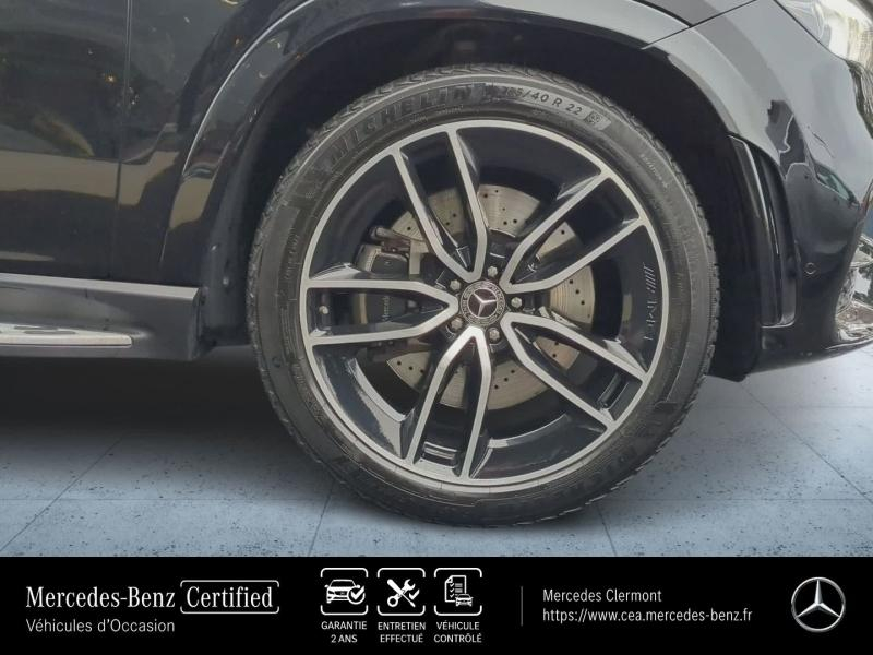 MERCEDES-BENZ GLE Coupé d’occasion à vendre à AUBIÈRE chez CEA (Photo 7)