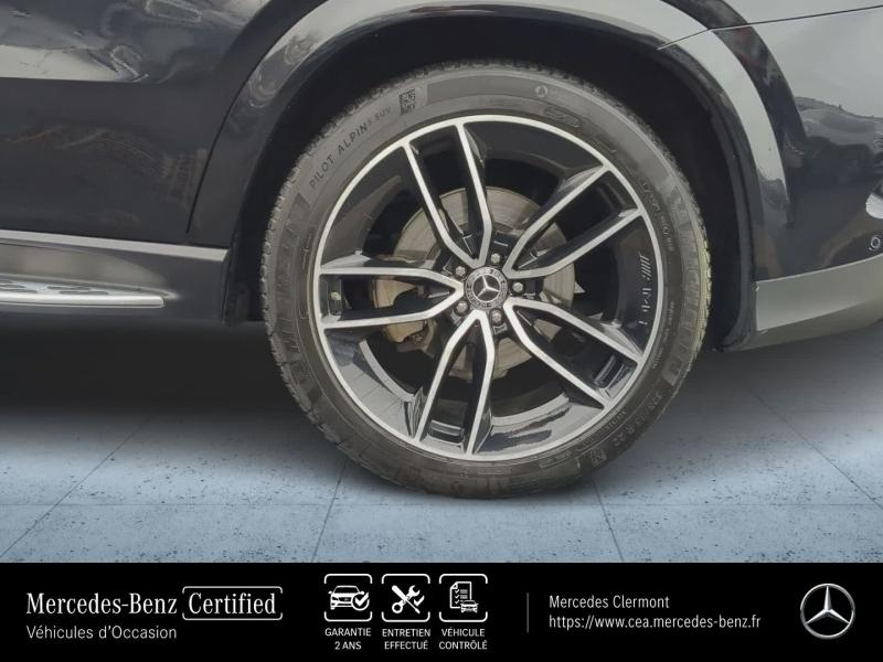 MERCEDES-BENZ GLE Coupé d’occasion à vendre à AUBIÈRE chez CEA (Photo 9)
