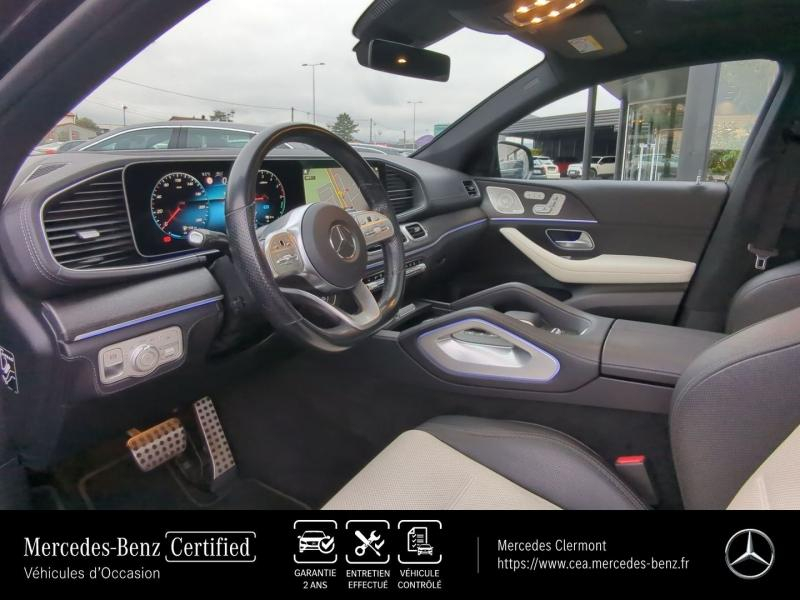 MERCEDES-BENZ GLE Coupé d’occasion à vendre à AUBIÈRE chez CEA (Photo 11)