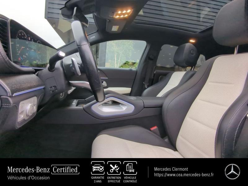MERCEDES-BENZ GLE Coupé d’occasion à vendre à AUBIÈRE chez CEA (Photo 12)