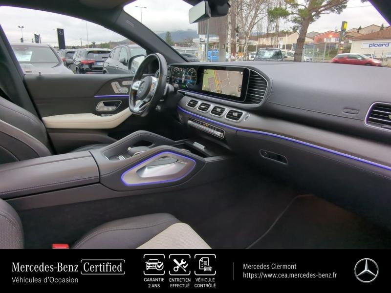 MERCEDES-BENZ GLE Coupé d’occasion à vendre à AUBIÈRE chez CEA (Photo 13)