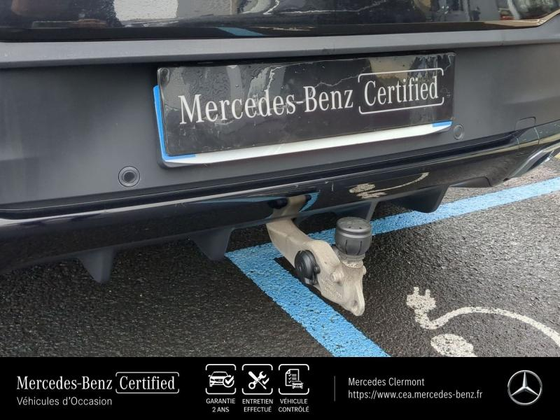 MERCEDES-BENZ GLE Coupé d’occasion à vendre à AUBIÈRE chez CEA (Photo 17)