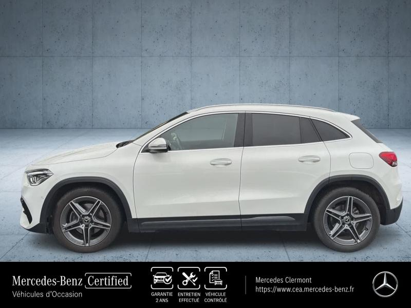 MERCEDES-BENZ Classe GLA d’occasion à vendre à AUBIÈRE chez CEA (Photo 3)