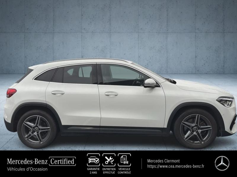 MERCEDES-BENZ Classe GLA d’occasion à vendre à AUBIÈRE chez CEA (Photo 4)
