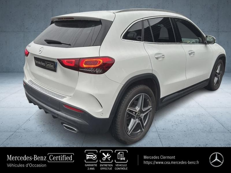 MERCEDES-BENZ Classe GLA d’occasion à vendre à AUBIÈRE chez CEA (Photo 6)