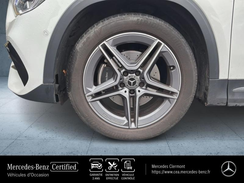 MERCEDES-BENZ Classe GLA d’occasion à vendre à AUBIÈRE chez CEA (Photo 7)