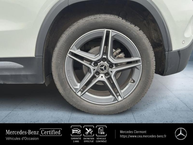 MERCEDES-BENZ Classe GLA d’occasion à vendre à AUBIÈRE chez CEA (Photo 8)