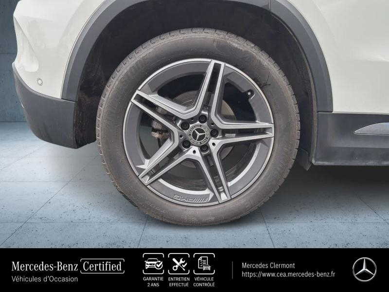 MERCEDES-BENZ Classe GLA d’occasion à vendre à AUBIÈRE chez CEA (Photo 9)