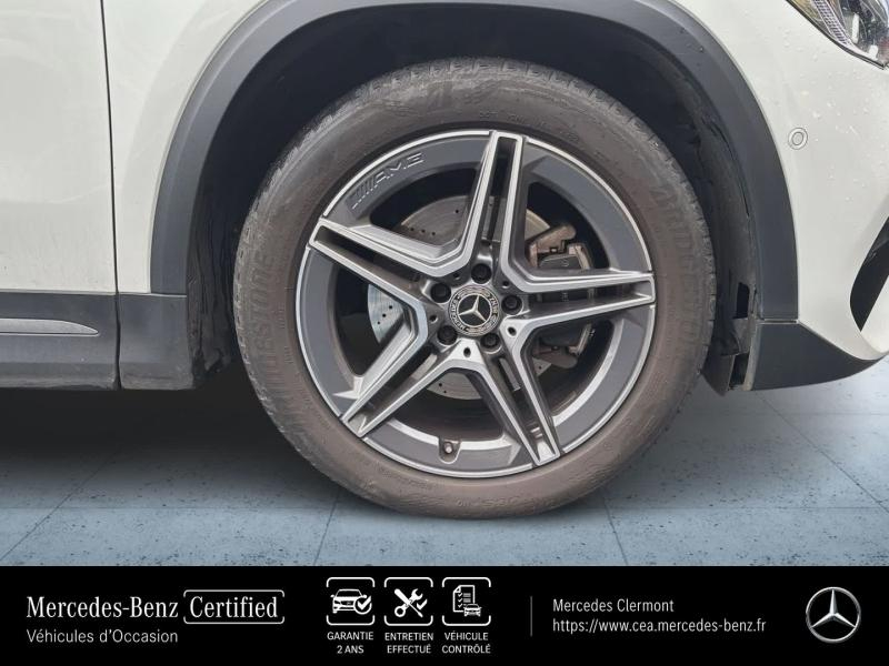 MERCEDES-BENZ Classe GLA d’occasion à vendre à AUBIÈRE chez CEA (Photo 10)