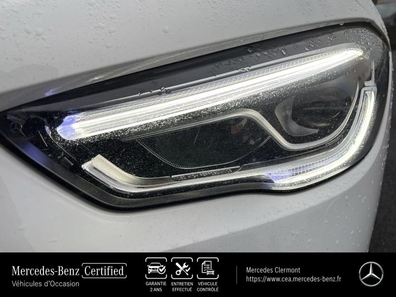 MERCEDES-BENZ Classe GLA d’occasion à vendre à AUBIÈRE chez CEA (Photo 11)