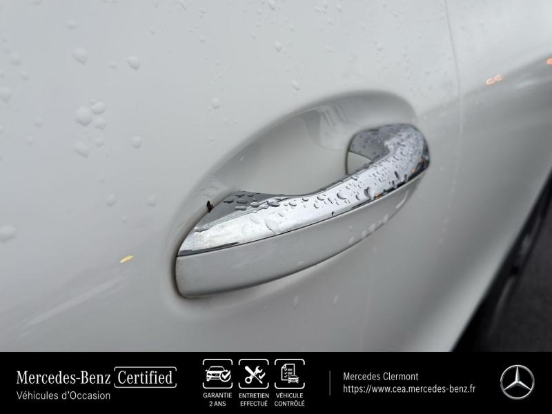 MERCEDES-BENZ Classe GLA d’occasion à vendre à AUBIÈRE chez CEA (Photo 12)